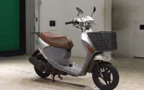 SUZUKI LET's 4 CA41A