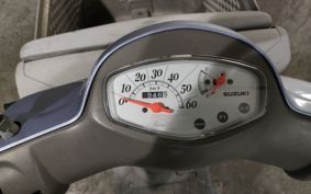 SUZUKI LET's 4 CA43A