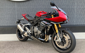 TRIUMPH  TRIUMPH SPEED TRIPLE 1200RR 2024 S3P02S