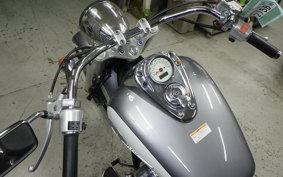 HONDA SHADOW 400 2001 NC34