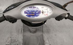 HONDA DIO AF56
