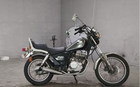 HONDA CBX125 CUSTOM JC12