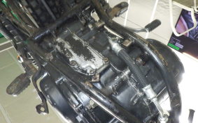 YAMAHA XT500 2007 1E6