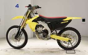 SUZUKI RM-Z450