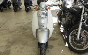 HONDA CREA SCOOPY 2021 AF55