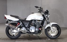 HONDA CB1000SF SC30
