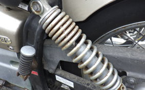 YAMAHA DRAGSTAR 250 VG02J