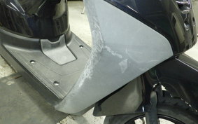 HONDA TACT Gen.4 AF75