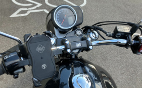 HONDA GB350S 2022 NC59