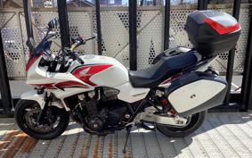 HONDA CB1300 SUPER TOURING 2012 SC54