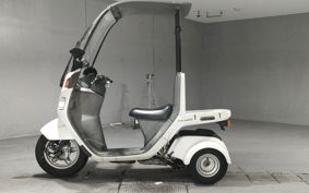 HONDA GYRO TA03