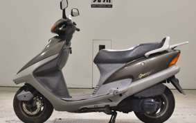 HONDA SPACY 125 Gen. 3 JF04