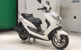 YAMAHA MAJESTY155 S 2014 SG28J