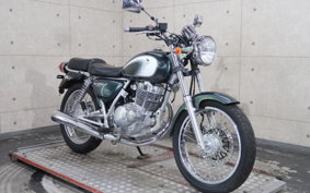 SUZUKI ST250 E Type NJ4CA