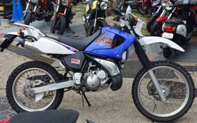YAMAHA LANZA DT230 4TP