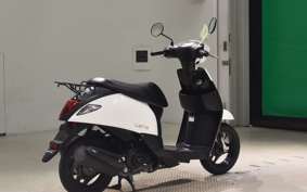 SUZUKI LET's 2025 CA4AA