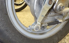 HONDA CHALY 50 CF50