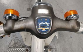 HONDA SUPER CUB90 HA02