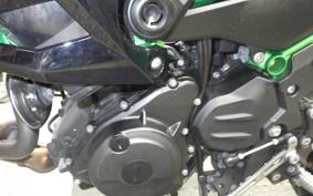 KAWASAKI Z250 Gen.2 2019 EX250Y
