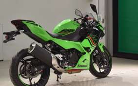 KAWASAKI NINJA 400 2024 EX400L