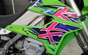 KAWASAKI KLX250 Gen.2 LX250S