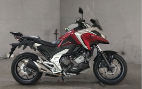 HONDA NC750X DCT 2024 RH09