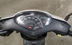 HONDA DIO AF68