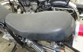 YAMAHA SR400 Gen.3 2001 RH01J