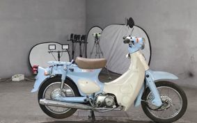 HONDA LITTLE CUB AA01