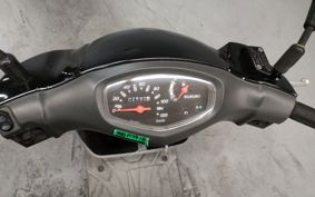 SUZUKI ADDRESS V125 CF4EA