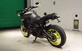 YAMAHA MT-09 A 2018 RN52J