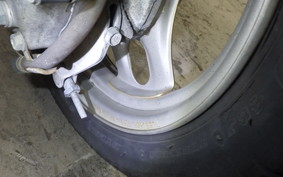 HONDA DIO Gen.6 2013 AF62