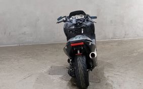 YAMAHA T-MAX 500 SJ02J