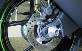 KAWASAKI NINJA ZX-6R A 2025 ZX636J