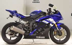 YAMAHA YZF-R6 2012