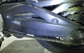YAMAHA MT-03 ABS 2020 RH13J
