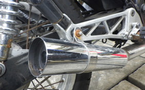 HONDA GB250 CLUBMAN Gen.4 2004 MC10