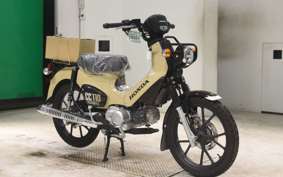 HONDA ｸﾛｽｶﾌﾞ110-3 JA60