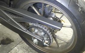 HONDA CB250RA