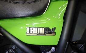 KAWASAKI ZRX1200 D 2017 ZRT20D