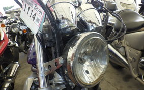 KAWASAKI BALIUS 250 ZR250A