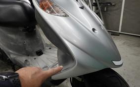 SUZUKI ADDRESS V125 G 2015 CF4EA