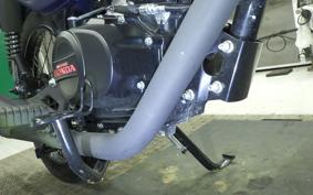 HONDA CG125