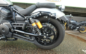 YAMAHA BOLT 950 R 2017 VN04J