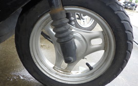 SUZUKI ADDRESS V50 Gen.2 CA42A