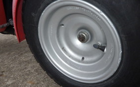 HONDA GYRO CANOPY TA03