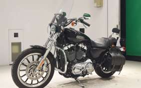 HARLEY L1200LI 2009