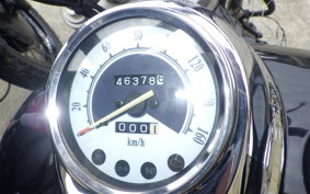 YAMAHA DRAGSTAR 250 VG02J