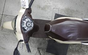 HONDA SHﾓｰﾄﾞ JF51
