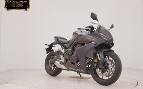 HONDA CBR650R E-Clutch 2026 RH17